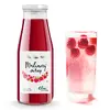 Malinový sirup