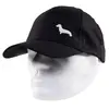 Kšiltovka Basic KB01 černá