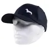 Kšiltovka Basic KB02 tmavě modrá