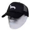 Kšiltovka Trucker KT01 černá/černá