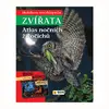 Školákova encyklopedie zvířata - Atlas nočních živočichů