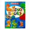 Okénková knížka - Dinosauři