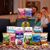 Armyboxeo Snack + Lano