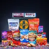Armyboxeo plné sladkostí + Lano