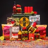 Armyboxeo s chilli VELMI PÁLIVÉ + Lano