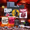 Armyboxeo Jack Daniel's + Lano