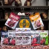 Armyboxeo Jerkynátor + Lano