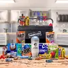 Toolboxeo pro fitkaře