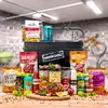 Toolboxeo s pivem a masem