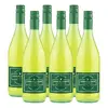 6× Lemon Spritz, 0,75 l