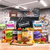 Toolboxeo pro gurmána + Multitool