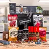Toolboxeo Jack Daniel's + Multitool