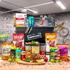 Toolboxeo s pivem a masem + Multitool