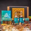Manboxeo set na výrobu vlastní whisky