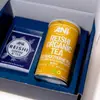 Rakytníkový Reishi bio čaj s Lion’s Mane – Cordyceps, 70 g + 20 sáčků na čaj