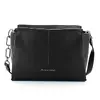 MB0383CY2 - Dámská crossbody kabelka | Černá