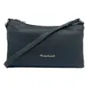 MB0465CY2 - Dámská kabelka crossbody | Šedá
