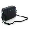 MB0480CY2 - Dámská crossbody kabelka | Černá