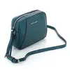 MB0480CY2 - Dámská crossbody kabelka | Paví zelená