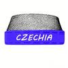 Czechia - modrá | Balení: 1 ks plechovka velká (500 ml)
