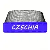 Czechia - modrá | Balení: 1 ks plechovka velká (500 ml)