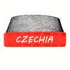 Czechia - červená | Balení: 1 ks plechovka velká (500 ml)