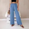 Lehké letní kalhoty | Jeans