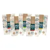 Midi balíček cvrčků, 5 příchutí (5x 25 g)