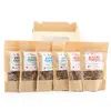 Sušení červíci - mix příchutí, 6x 20 g v dárkové krabici