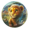 Unidragon Lion Bubblezz
