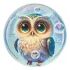 Unidragon Owl Bubblezz