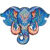 Eternal Elephant