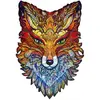 Fiery Fox