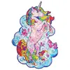 Inspiring Unicorn