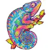Iridescent Chameleon