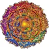 Mandala Inexhaustible Abundance