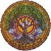 Mandala Tree of Life