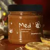 Med s perníkovým kořením + naběračka