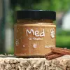 Med se skořicí + naběračka