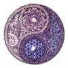 Mandala Overarching Opposites