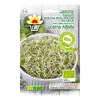 Lucerna setá (vojtěška) semena na klíčky v biokvalitě, 20 g