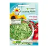 Lucerna setá (vojtěška) ke klíčení, 20 g