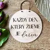 Každý den, který žijeme..