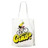 Taška shopping - Tour de France Ciao - 38 x 42 cm