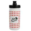 Láhev na pití - Tour de France 500 ml - Logo in dots