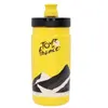 Láhev na pití - Tour de France 500 ml - Mountains and Logo