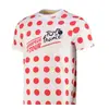 Pánské tričko - Tour de France - Leader Grimpeur | Velikost: S