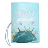 Around the world