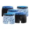 Boxerky Tastiq Best Dad 5pack giftbox | Velikost: L