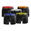 Boxerky Tastiq Black Colored 5pack giftbox | Velikost: S